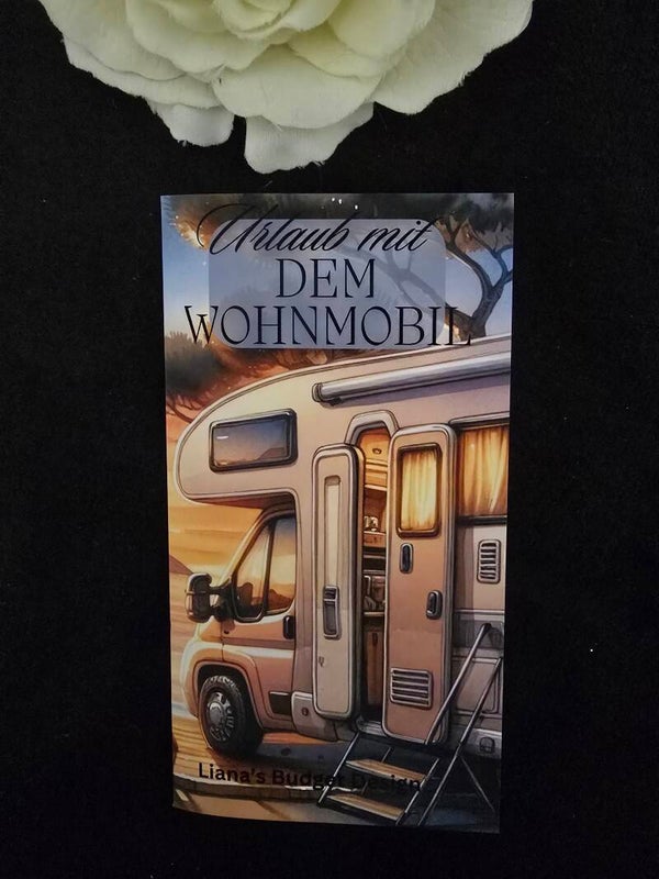 Urlaub mit dem Wohnmobil