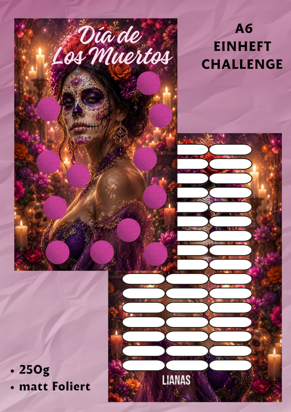 Dia de los Muertos