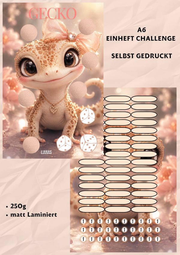 Gecko