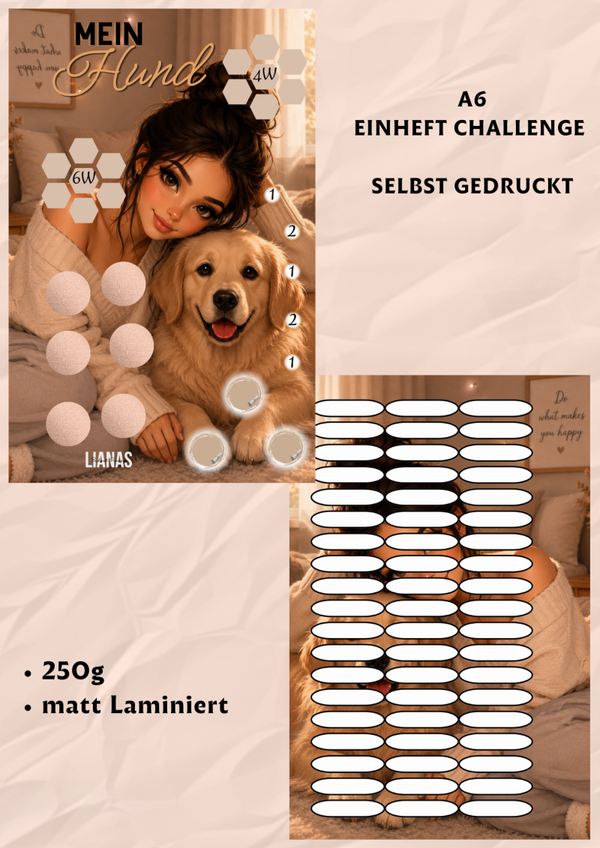 Mein Hund