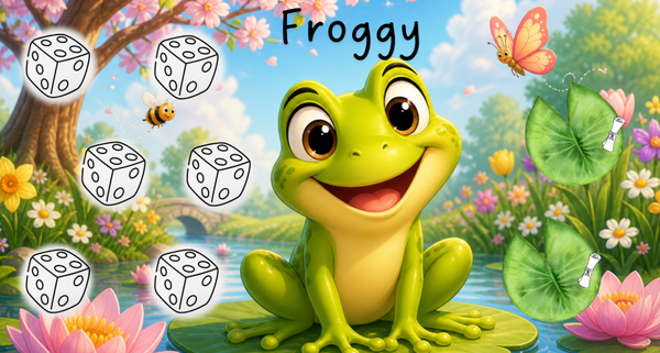 Froggy