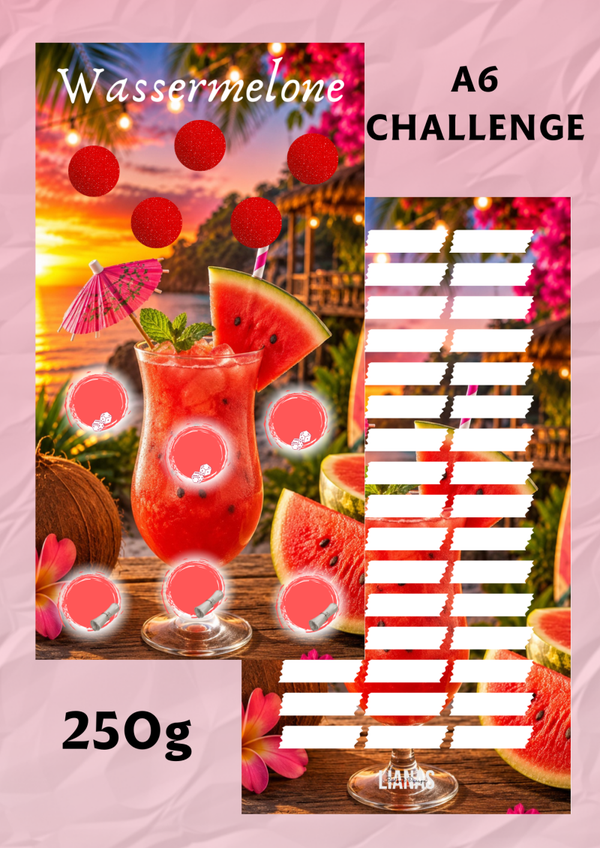 Wassermelone