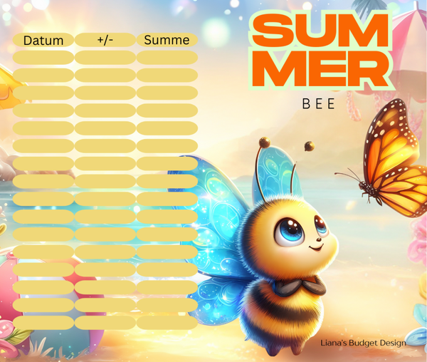 Summer Bee