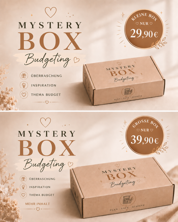 Mystery Box