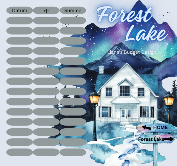 Forest Lake