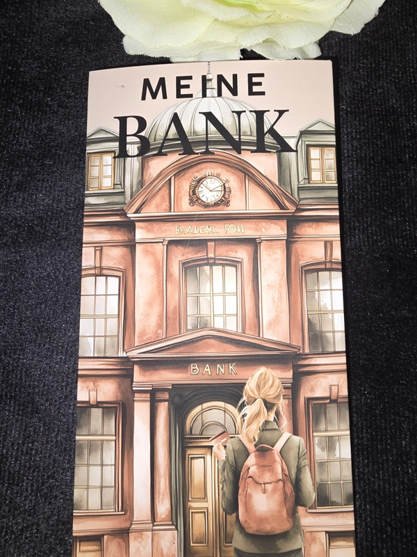 Meine Bank