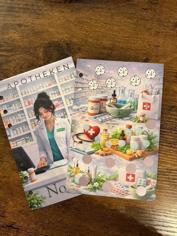 Apotheken Notdienst