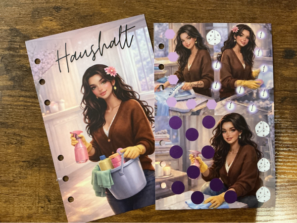 Haushalt