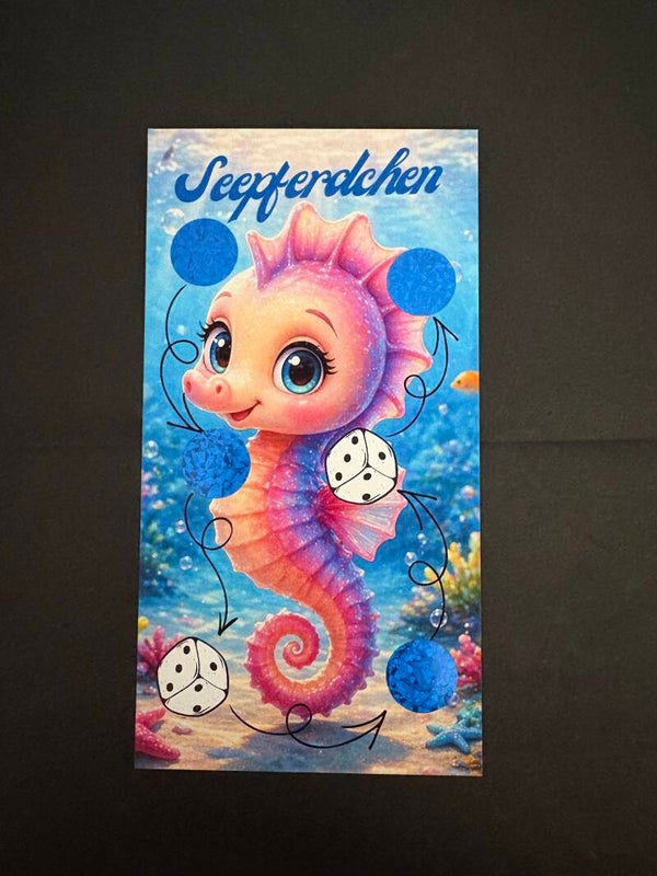 Seepferdchen