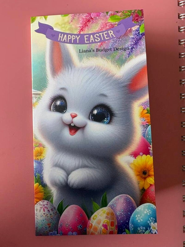 Happy Easter