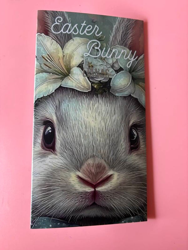 Easter Bunny