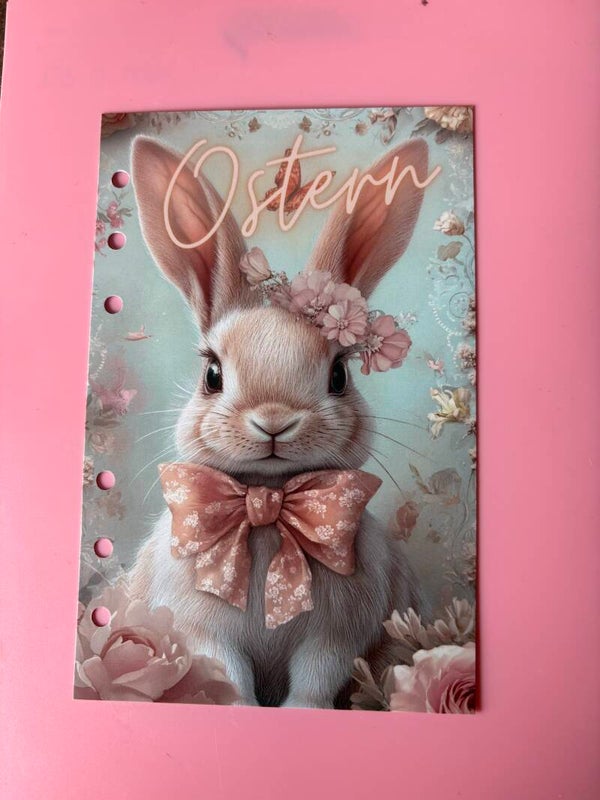 Deckblatt "Ostern"