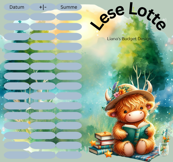 Lese Lotte