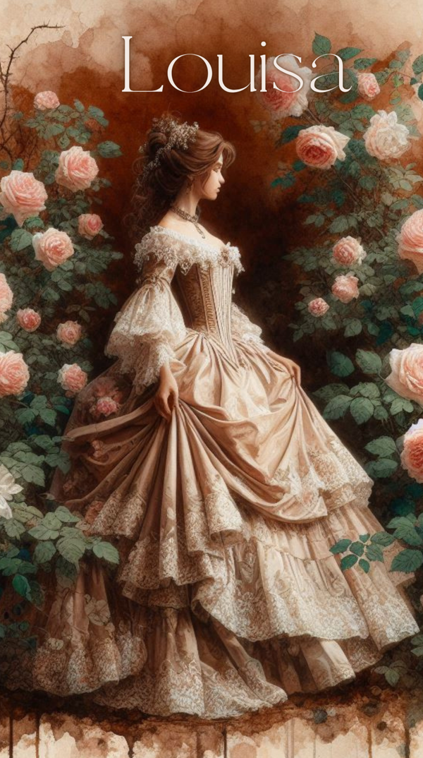 Louisa