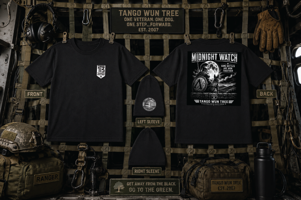 T13-001-MIDNIGHT WATCH