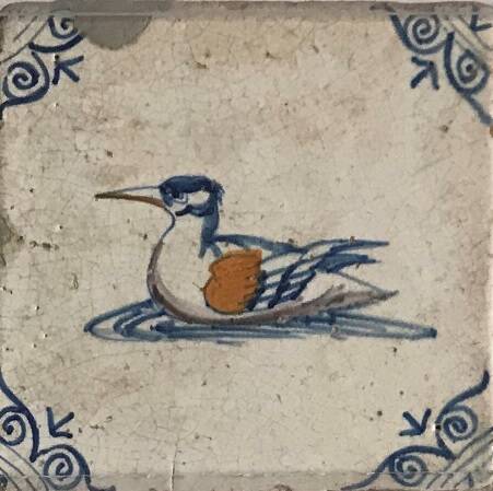 10tegelvogelonbekend17eeeuw9tm1650crop2.jpg