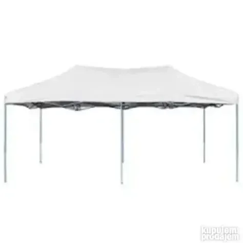 Sklopivi paviljon 3x6 m