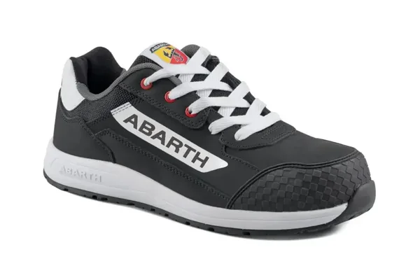 Safety 595 schwarz