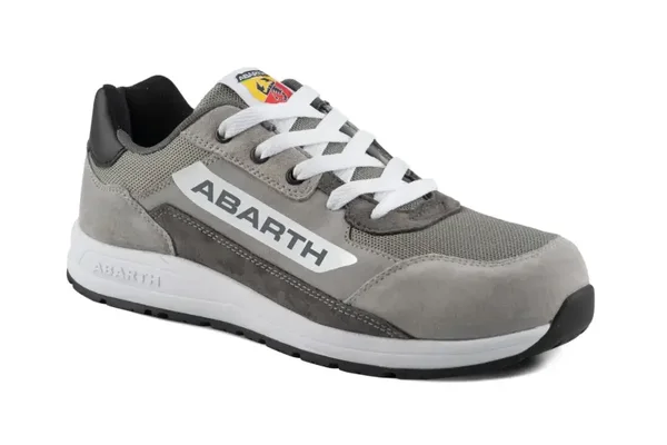 Safety 595 grau