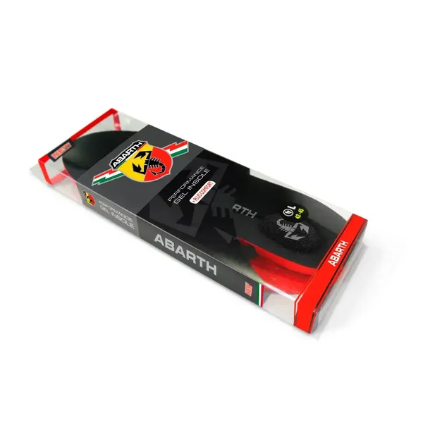 Einlegesohle Gel Comfort PLUS