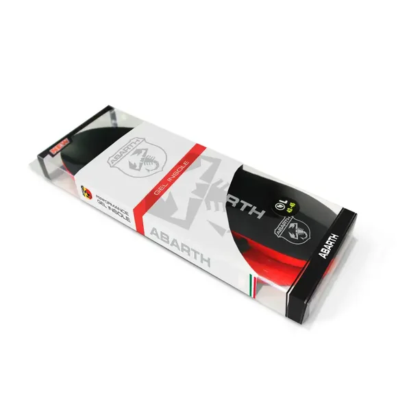 Einlegesohle Gel Comfort