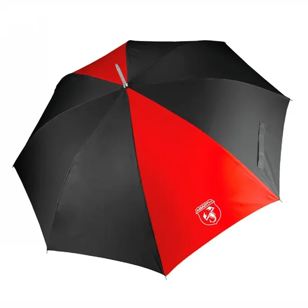 Abarth Regenschirm