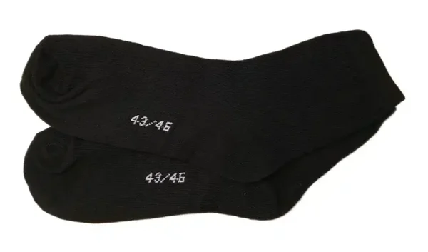 Performance Basic Socks 5-Pack schwarz