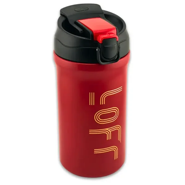 Performance Thermo Cup – Edelstahl Thermobecher 600 ml