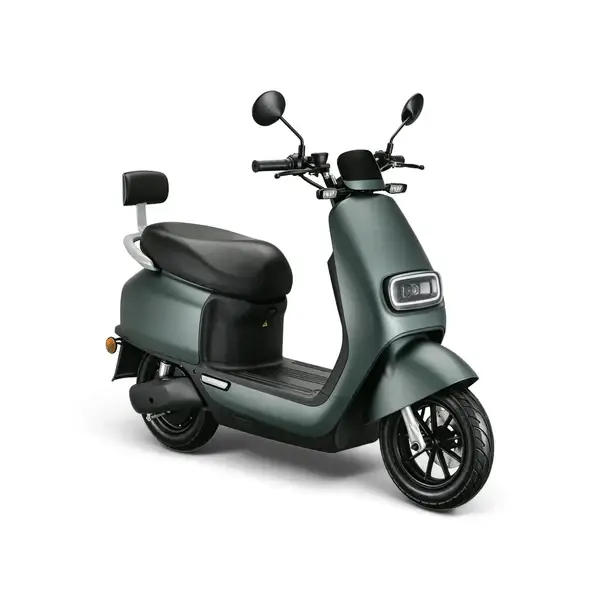 IVA E-GO S1 Fietstra Groningen