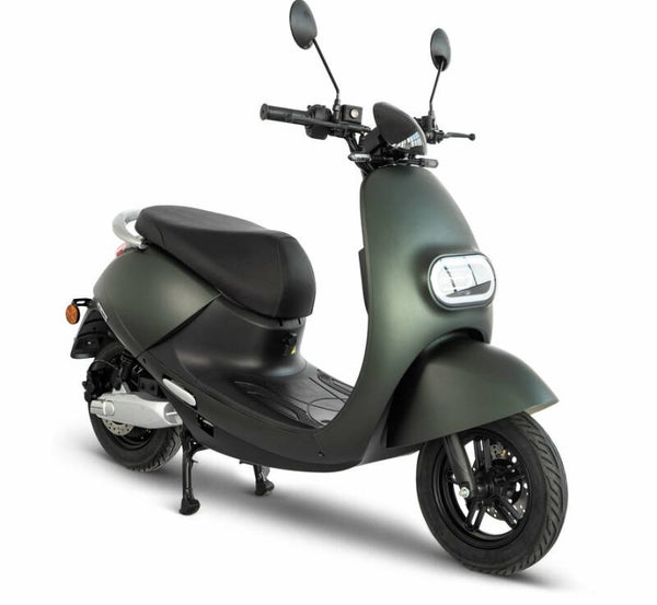 IVA E-GO S3