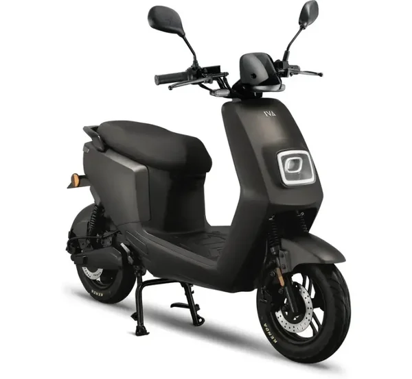 IVA E-GO S4 2.0 FIETSTRA Groningen