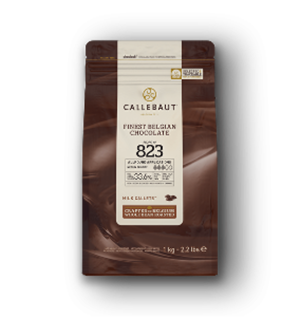 823 callets - 1 kg