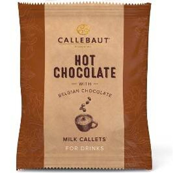 823 hot chocolate - 875 g