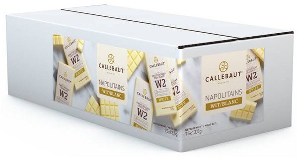Witte napolitain - 1 kg