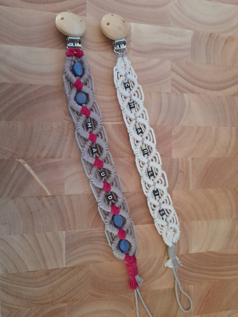 Model Popy met eigen naam € 15,- / 30 cm en keuze uit diverse vormen klemmen 