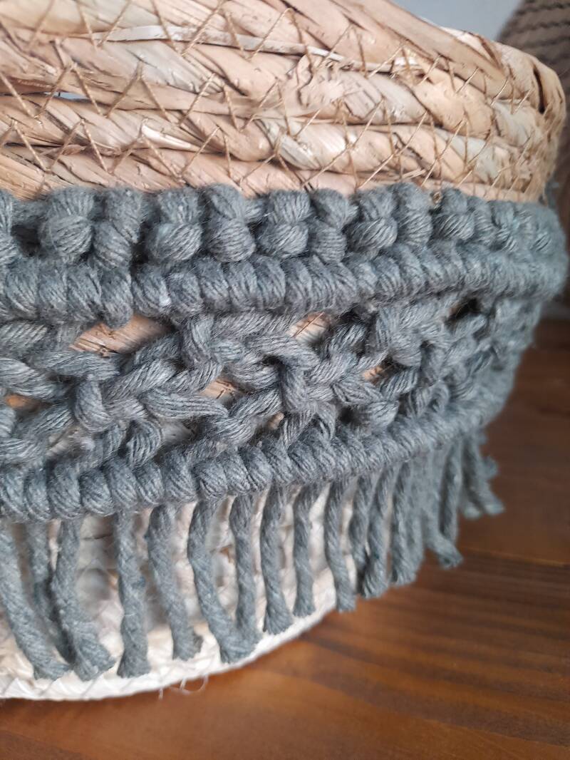 Model Lulu € 10,- kleur Aspen