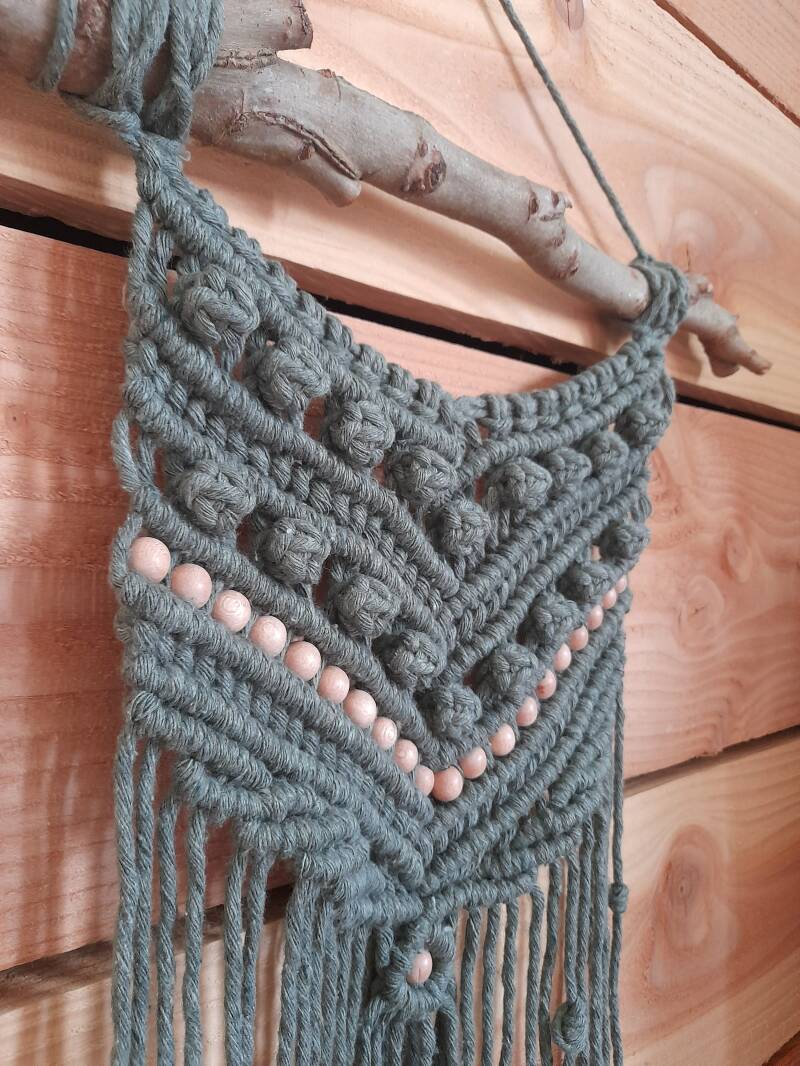 Model Lara € 15,- / kleur: Aspen