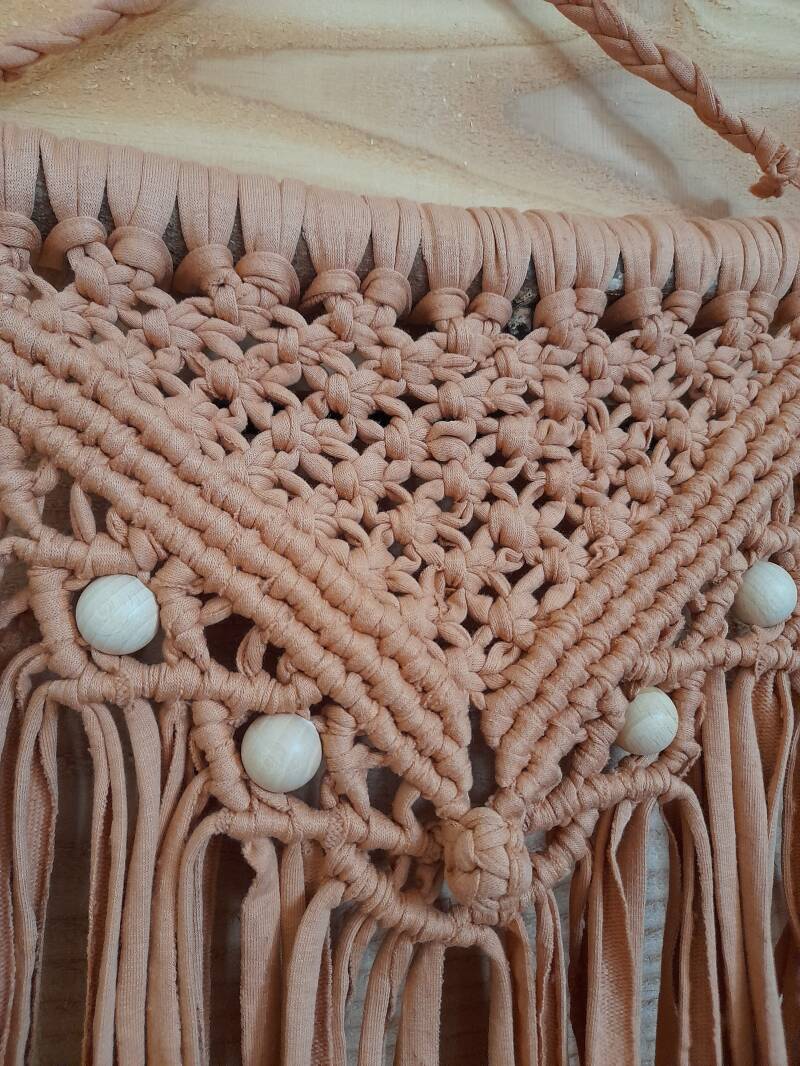 Model Gilly € 10,- / 50 x 25 cm