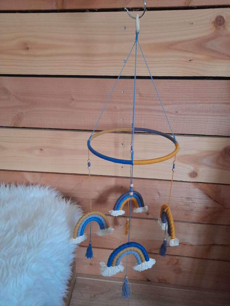 Model Aury € 20,- 83 x 25 cm