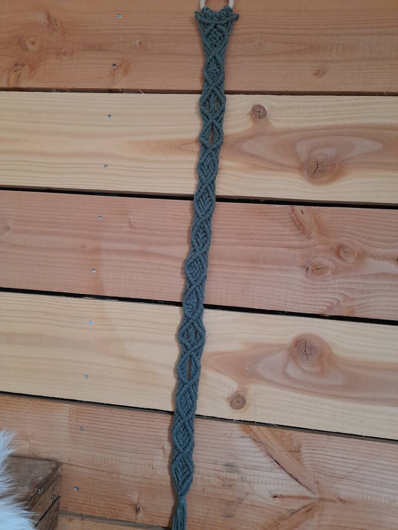 Model Desu € 12,50 160x5 cm 