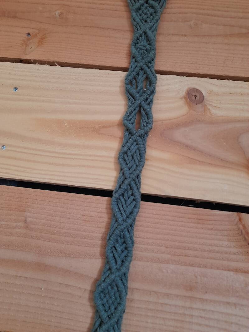 Model Dasu € 12,50 kleur Aspen