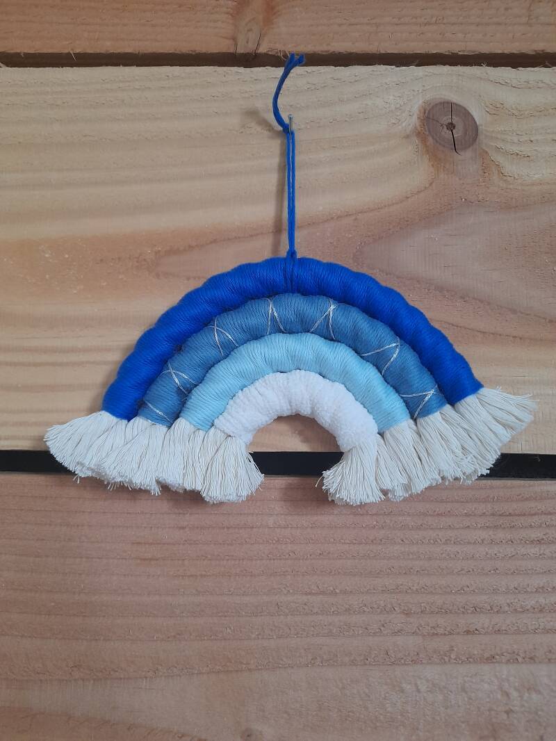 Model Coco B € 12,- katoen, 4 banen