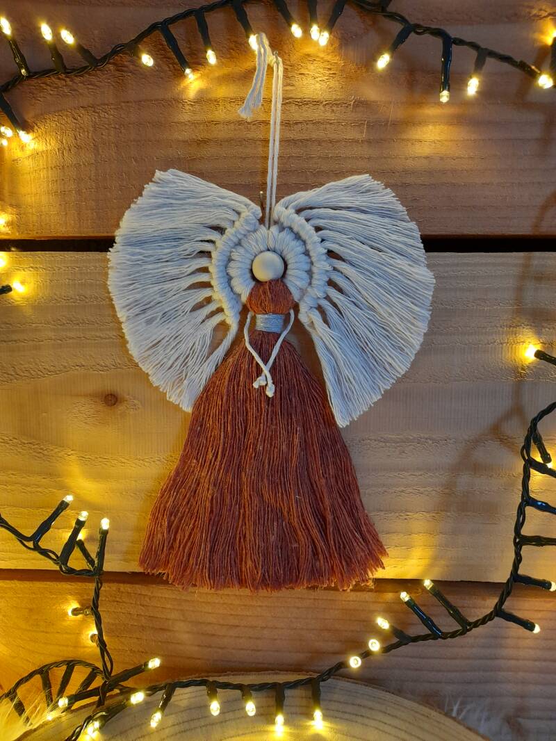 Model Angel € 16,95 / 25 x 18 cm