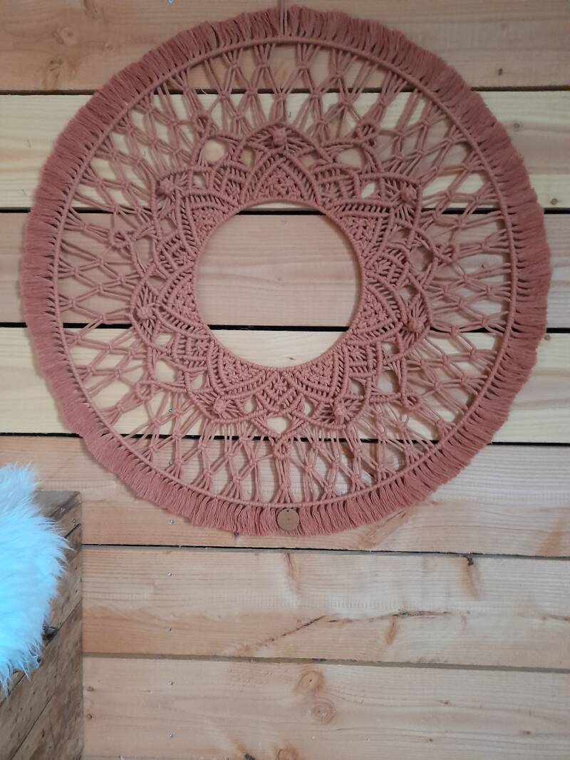 Model Batu € 110,-