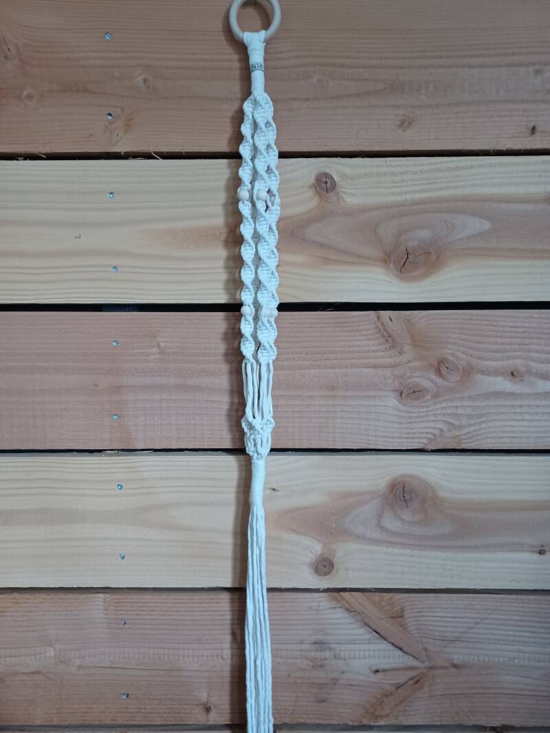 Model Chen 5 mm € 15 / +/- 120  lang, pot 12 tot 25 past erin