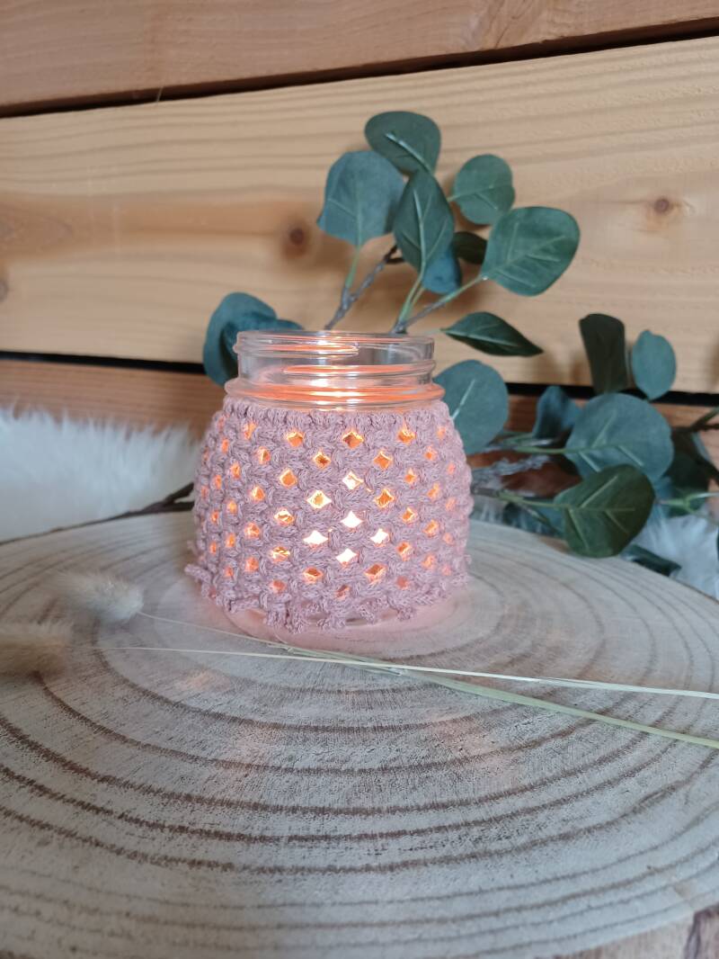 Model Sadi 2 mm € 5,- 10x10 cm kleur Pink 