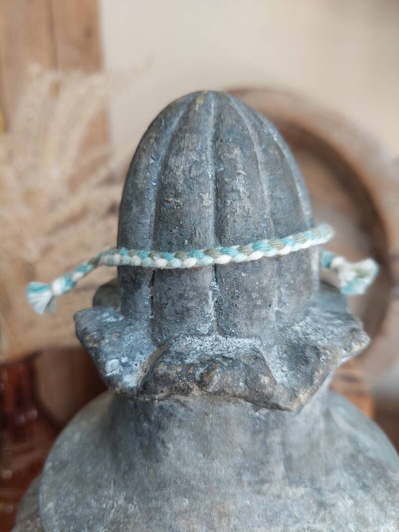 Model 112 € 4,- / groen, donkergroen, geel