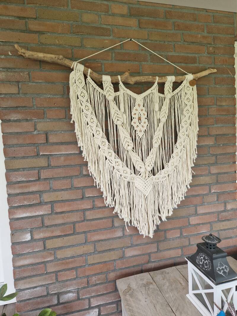 Model Baloe, kleur Almond 