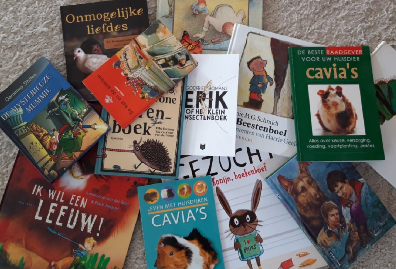 Lezen in school | Begrijpend lezen: Motiverend voor leerkrachten en