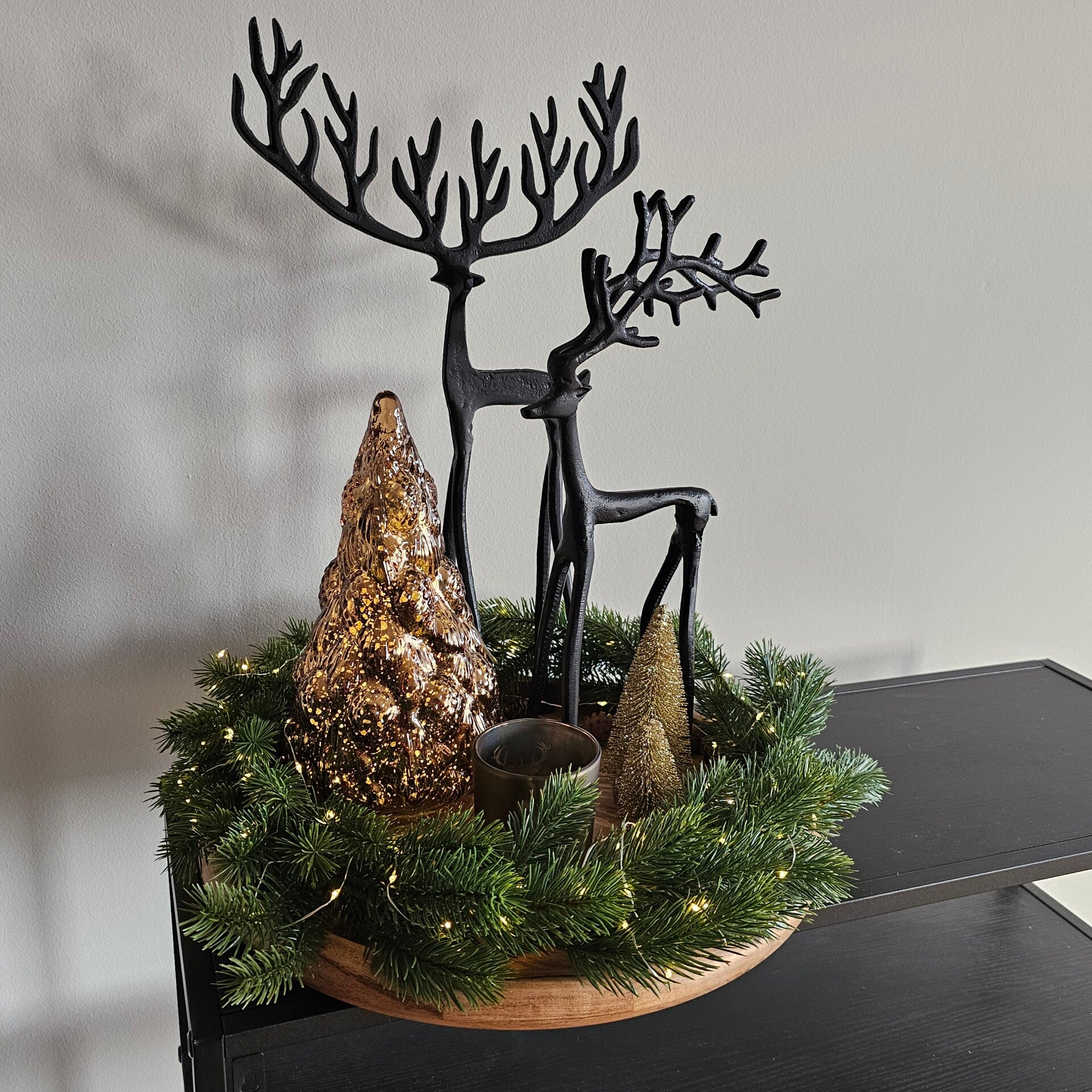 Merry Christmas Rendeer